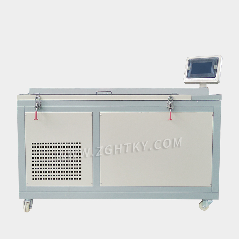 航天科宇 瀝青纖維拉拔試驗儀 廣州建設工程質量檢測儀器