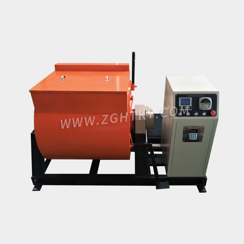 航天科宇 BH-60瀝青混合料自動拌和機(jī) 廣州建設(shè)工程質(zhì)量檢測儀器