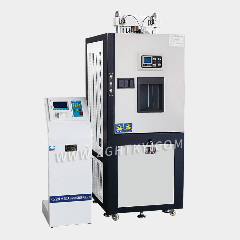 航天科宇 KZH-2A 瀝青混合料綜合性能試驗系統（標準版） 廣州建設工程質量檢測儀器