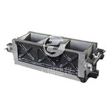 無錫建儀 MHA3-100（1003）混凝土抗壓三聯試模 廣州工程試驗檢測儀器設備公司