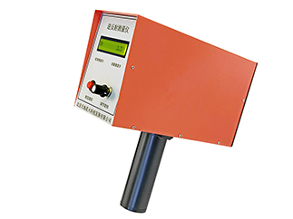 ZTT-101逆反射標志測量儀（數(shù)顯版） 廣州交通工程質量檢測儀器設備公司
