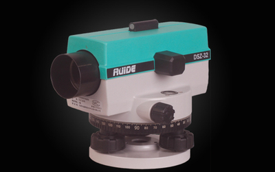 瑞得仪器DSZ-32水准仪