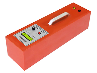 ZTT-301逆反射標線測量儀（數顯版） 廣州交通工程質量檢測儀器設備公司