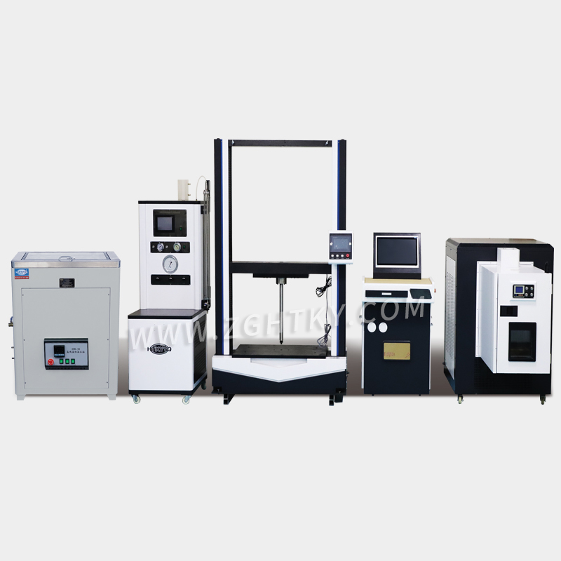 航天科宇 SGDL-5364 瀝青混凝土萬能試驗機 廣州建設(shè)工程質(zhì)量檢測儀器