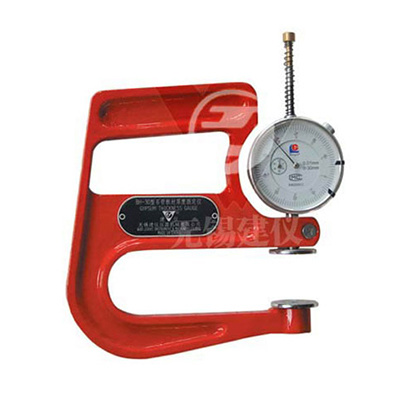 無錫建儀 BH-30型石膏板材厚度測定儀 廣州工程試驗檢測儀器設備公司