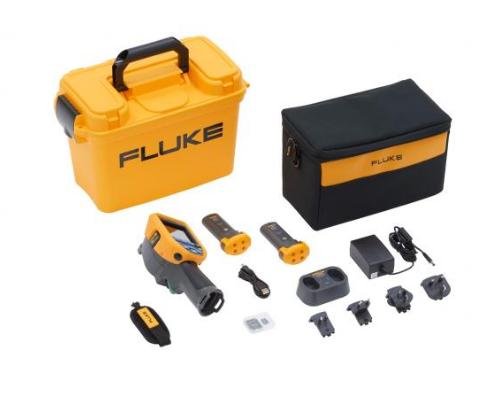 Fluke TiS60+ 熱像儀