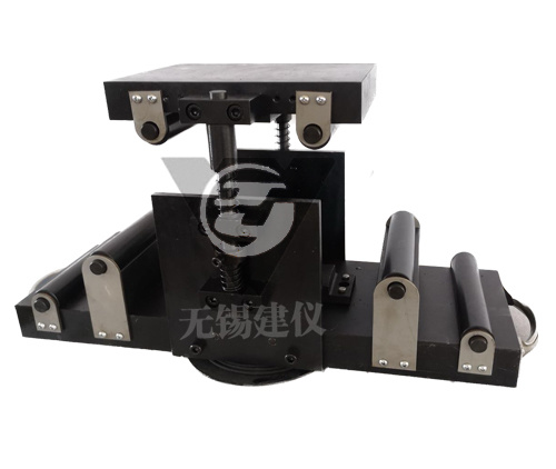 無錫建儀 KZJ-100A型混凝土抗折夾具 廣州工程試驗(yàn)檢測(cè)儀器設(shè)備公司