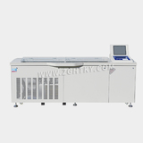 航天科宇 LYY-7G（1.5）智能低溫瀝青延伸度試驗儀（聯網版） 廣州建設工程質量檢測儀器