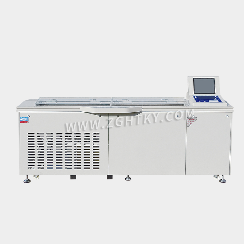 航天科宇 LYY-7G（1.5）智能低溫瀝青延伸度試驗(yàn)儀（聯(lián)網(wǎng)版） 廣州建設(shè)工程質(zhì)量檢測儀器