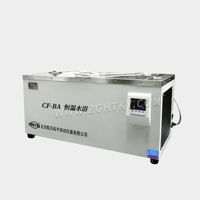 航天科宇 CF-BA 标准恒温水浴 广州建设工程质量检测仪器