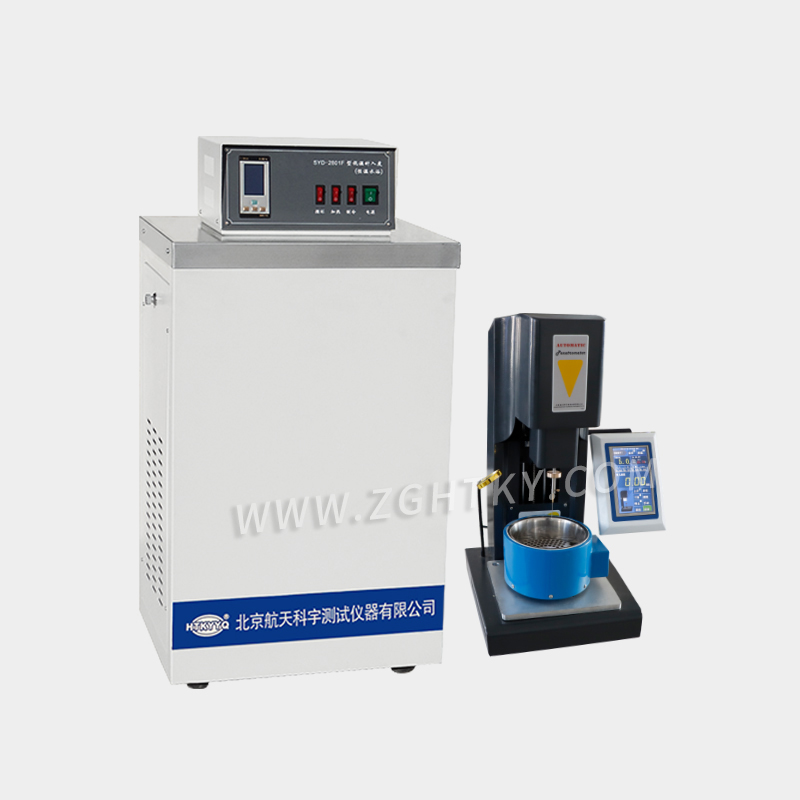 航天科宇 SZR-9電腦瀝青針入度儀 廣州建設(shè)工程質(zhì)量檢測(cè)儀器