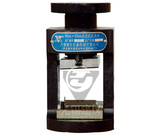 無錫建儀 40mm×40mm水泥抗壓夾具 廣州工程試驗(yàn)檢測(cè)儀器設(shè)備公司