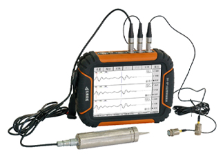 XH-GP立柱埋深檢測儀 廣州交通工程質量檢測儀器設備公司
