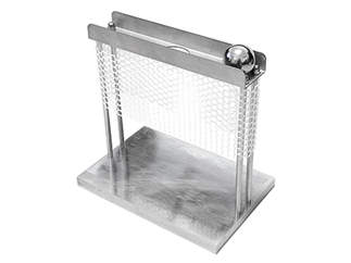 ZTT-920反光膜耐沖擊性能測定儀 廣州交通工程質(zhì)量檢測儀器設(shè)備公司