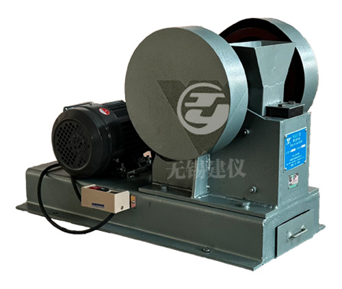 無(wú)錫建儀 PE60×100型顎式破碎機(jī) 廣州工程試驗(yàn)檢測(cè)儀器設(shè)備公司