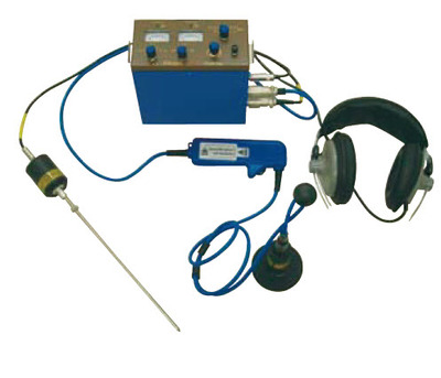 富士专业救灾探测器 FR-201