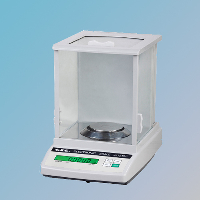 广州电子天平 JJBC系列电子分析天平 万分之一JJ124BC JJ224BC JJ324BC 双杰天平，电子秤，电子地磅，计量砝码