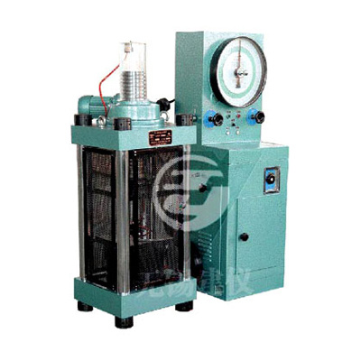 無錫建儀 NYL-2000型壓力試驗機(jī) 廣州工程試驗檢測儀器設(shè)備公司