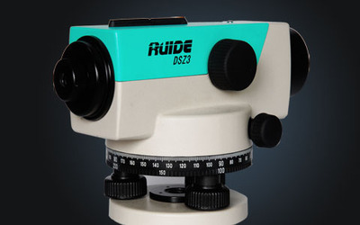 瑞得仪器DSZ2水准仪DSZ3水准仪