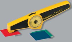 MikroTest麥考特涂層測厚儀