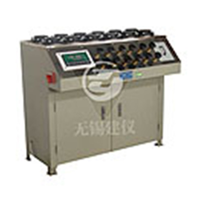 無錫建儀 SJS-1.5普通型砂漿抗滲儀 廣州工程試驗檢測儀器設備公司