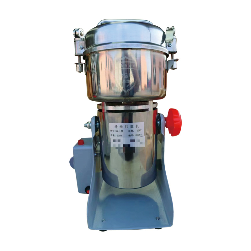 航天科宇 纖維打散機 DS-1 廣州建設工程質量檢測儀器