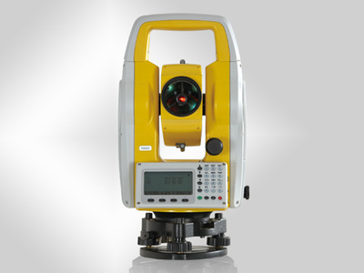 中海达专业型激光全站仪ZTS-121R4