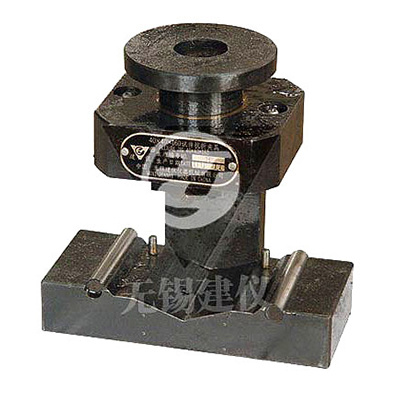 無(wú)錫建儀 40×40×160水泥抗折夾具 廣州工程試驗(yàn)檢測(cè)儀器設(shè)備公司