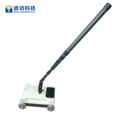 波动科技 BD-GPR-S双频雷达（800+1600MHz） 广州探地雷达 地质雷达 广州管线探测仪器