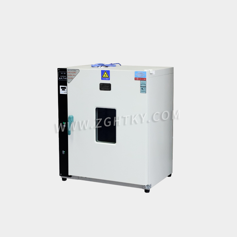航天科宇 101 202系列 紅外線電熱鼓風(fēng)干燥箱 廣州建設(shè)工程質(zhì)量檢測儀器