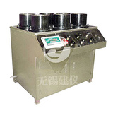 無錫建儀 HS-4S型抗滲儀 廣州工程試驗檢測儀器設備公司