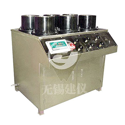 無(wú)錫建儀 HS-4S型抗?jié)B儀 廣州工程試驗(yàn)檢測(cè)儀器設(shè)備公司