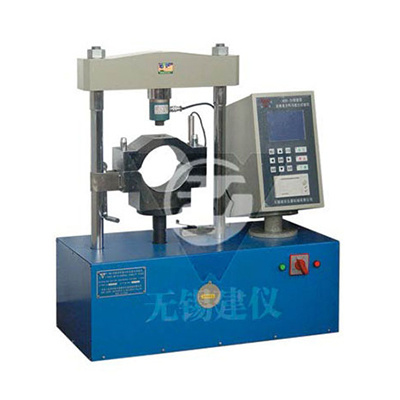 無錫建儀 MW-50型瀝青混合料馬歇爾試驗(yàn)儀 廣州工程試驗(yàn)檢測(cè)儀器設(shè)備公司