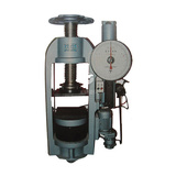 無錫建儀 NYL-2000D壓力試驗機 廣州工程試驗檢測儀器設備公司