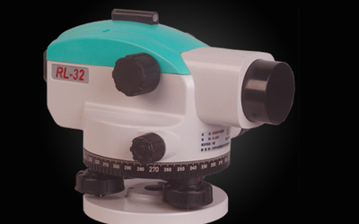 瑞得仪器RL-32水准仪