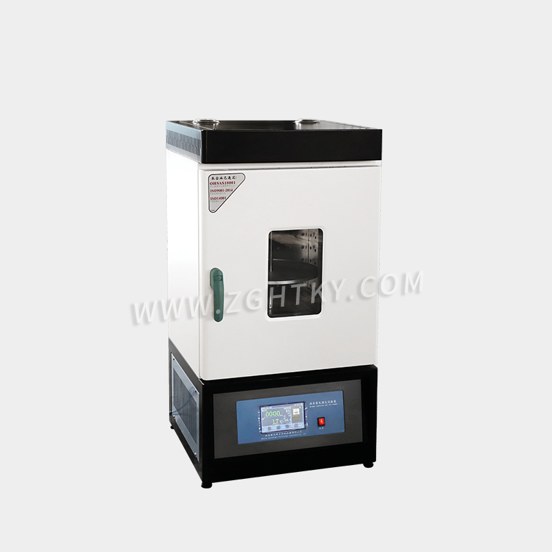 航天科宇 SYD-0608 瀝青蒸發損失試驗箱 廣州建設工程質量檢測儀器