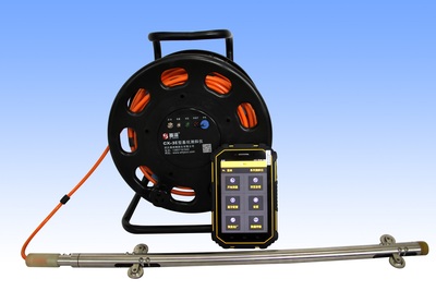 CX-3E型 基坑测斜仪