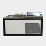 航天科宇 KSS-09A 智能瀝青混合料線收縮系數(shù)試驗儀 廣州建設工程質(zhì)量檢測儀器