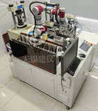 無錫建儀 水泥膠砂強度機器人自動測試系統 廣州工程試驗檢測儀器設備公司
