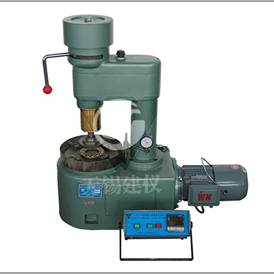 無錫建儀 HMS-154型混凝土耐磨性試驗機 廣州工程試驗檢測儀器設備公司