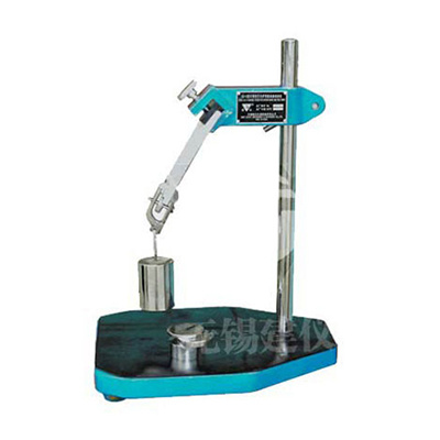 無錫建儀 NJ-2型板心與護面紙粘結儀 廣州工程試驗檢測儀器設備公司