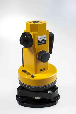 DZJ5A向下光学激光垂准仪