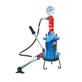 無錫建儀 SY-2砼泌水儀 廣州工程試驗檢測儀器設備公司