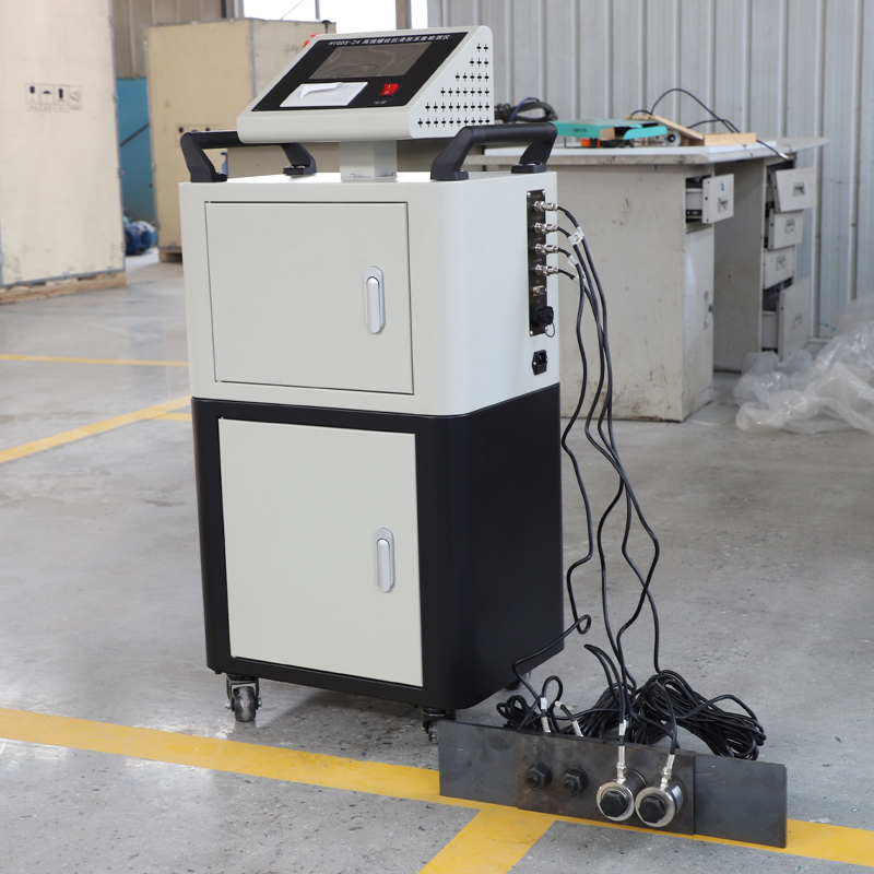 航天科宇 HTY-24抗滑系數測定儀 廣州建設工程質量檢測儀器