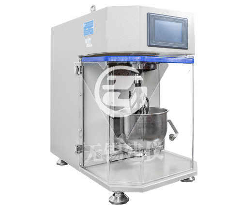 無錫建儀 NJ-160H水泥凈漿攪拌機 廣州工程試驗檢測儀器設(shè)備公司