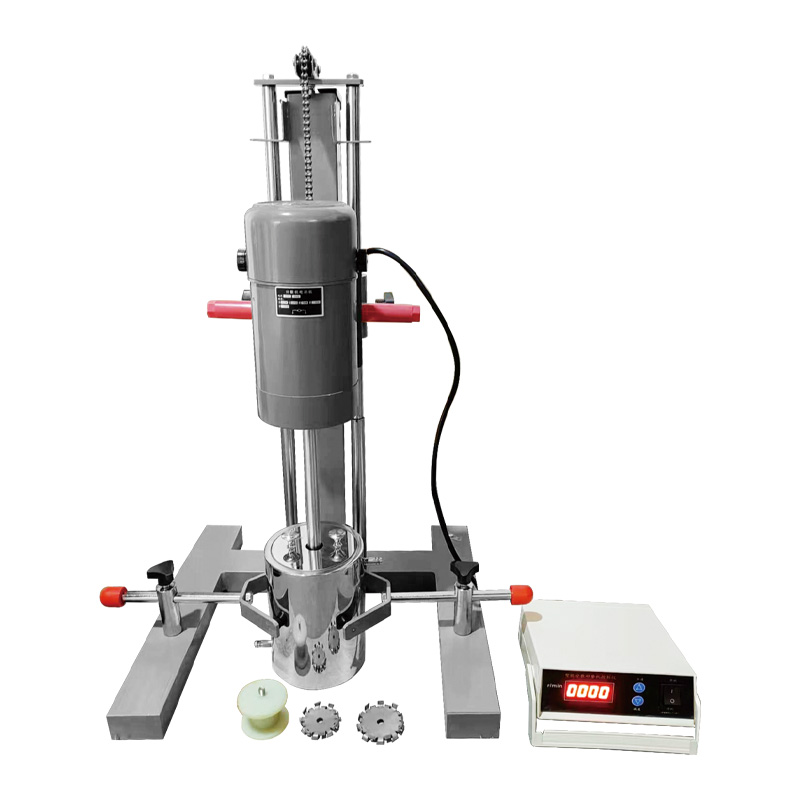 航天科宇 分散機 廣州建設工程質量檢測儀器