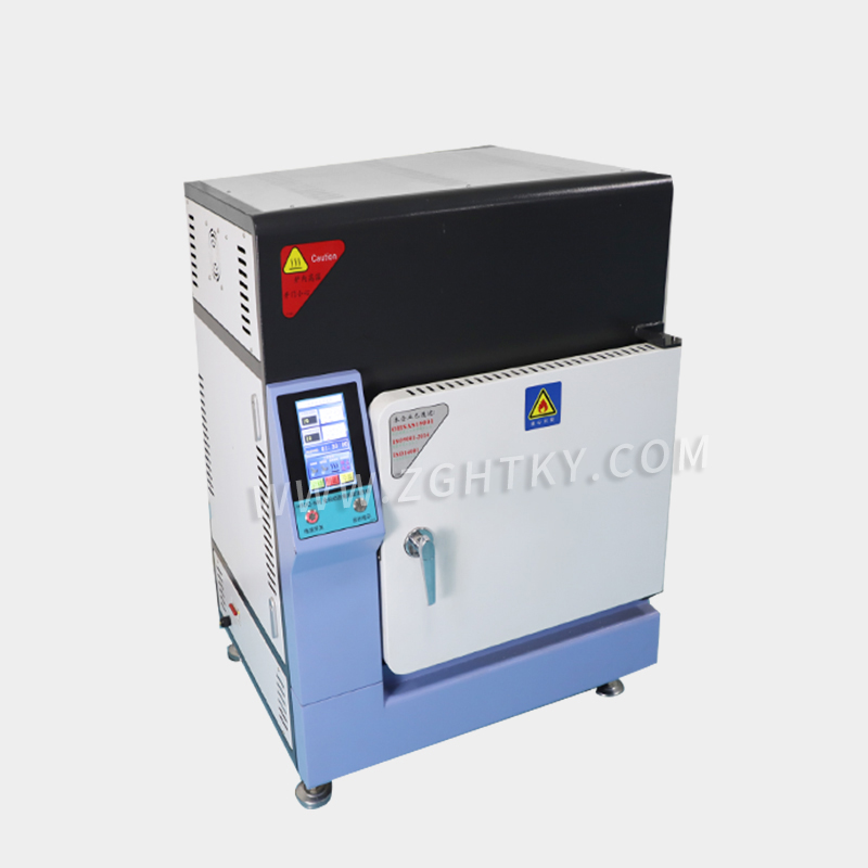 航天科宇 HTGQ-60L 全自動瀝青高溫清洗機 廣州建設(shè)工程質(zhì)量檢測儀器