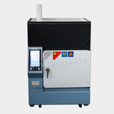 航天科宇 HYRS-6 6A燃燒法瀝青含量分析儀 廣州建設工程質量檢測儀器