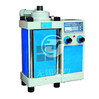 無錫建儀 TYE-600B型壓力試驗機(jī) 廣州工程試驗檢測儀器設(shè)備公司