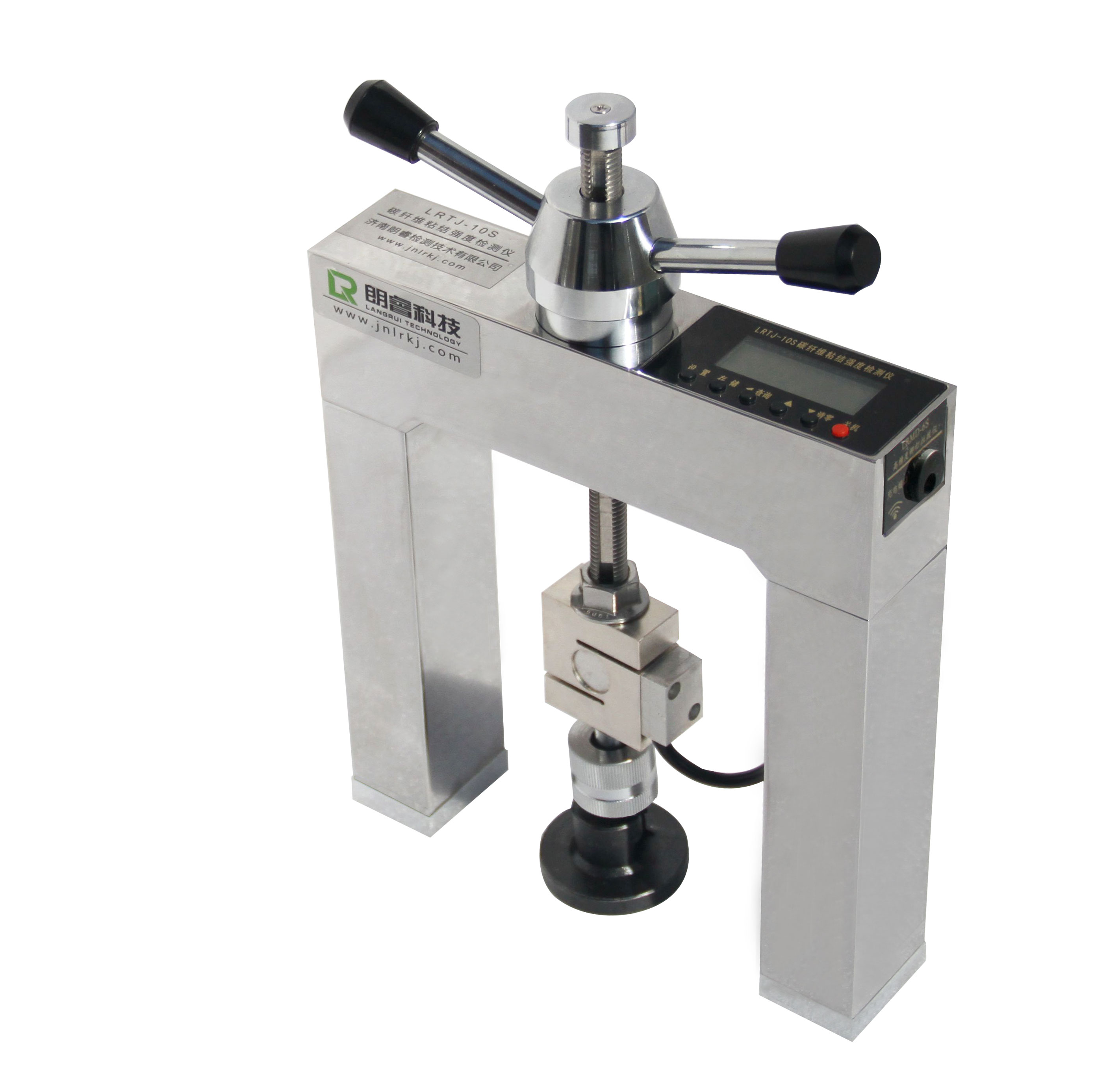 LRTJ-10S碳纖維粘結強度檢測儀